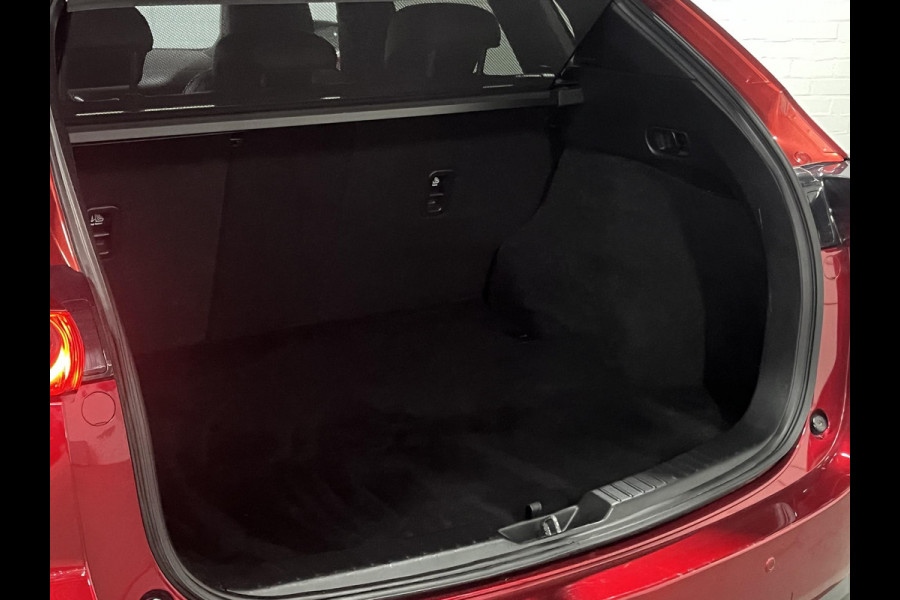 Mazda CX-5 2.5 SkyActiv-G 194 GT-M 4WD Open dak | Adapt. cruise |  360 camera | Stuur-/stoelverwarming | Bose | Head-up | Memory | Leder