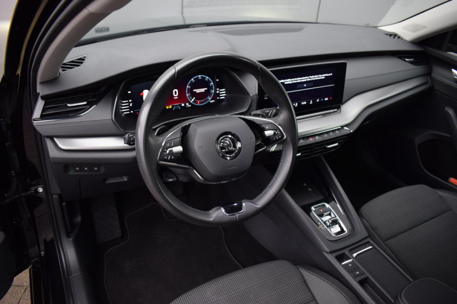 Škoda Octavia Combi 1.0 e-TSI Business Edition | Carplay | Climate | Camera | 17'' Velgen