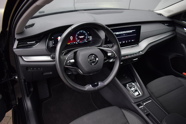 Škoda Octavia Combi 1.0 e-TSI Business Edition | Carplay | Climate | Camera | 17'' Velgen