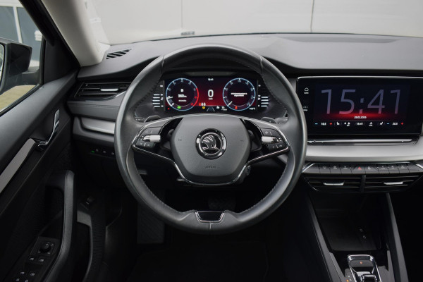Škoda Octavia Combi 1.0 e-TSI Business Edition | Carplay | Climate | Camera | 17'' Velgen
