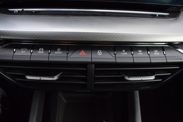 Škoda Octavia Combi 1.0 e-TSI Business Edition | Carplay | Climate | Camera | 17'' Velgen