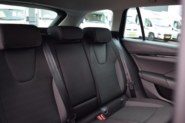 Škoda Octavia Combi 1.0 e-TSI Business Edition | Carplay | Climate | Camera | 17'' Velgen