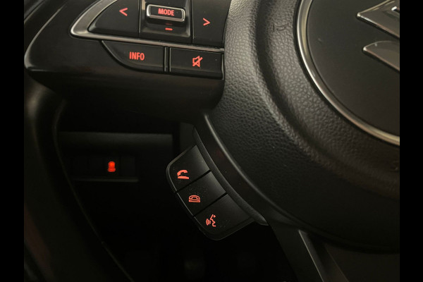 Suzuki Swift 1.2 Select AIRCO NAVI BLUETOOTH STOELVERW ELEK RAMEN CENT VERG VELGEN 5 DEUREN TREKHAAK PRIVACYGLAS ZEER NETTE AUTO