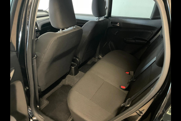 Suzuki Swift 1.2 Select AIRCO NAVI BLUETOOTH STOELVERW ELEK RAMEN CENT VERG VELGEN 5 DEUREN TREKHAAK PRIVACYGLAS ZEER NETTE AUTO