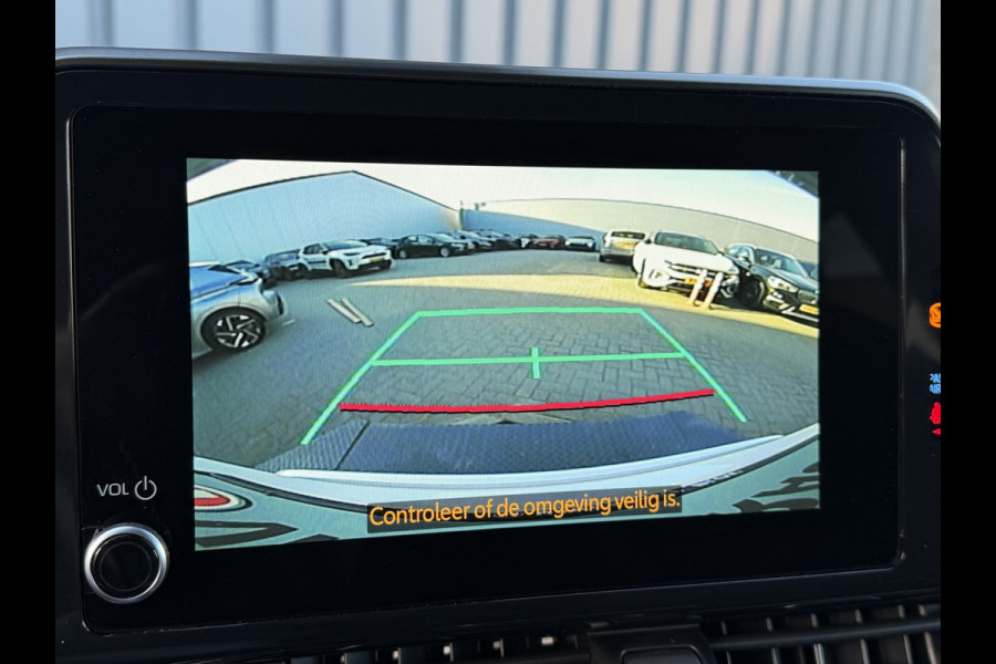 Toyota C-HR 1.8 Hybrid Style / Bi tone | BSM | Draadloos Apple Carplay/Android auto | PDC V+A | Rijklaar!!!