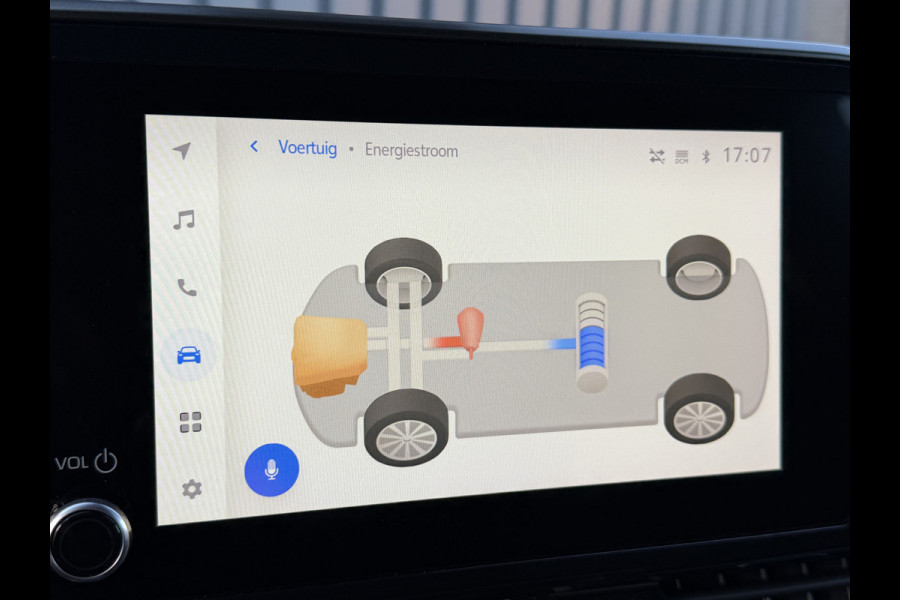 Toyota C-HR 1.8 Hybrid Style / Bi tone | BSM | Draadloos Apple Carplay/Android auto | PDC V+A | Rijklaar!!!