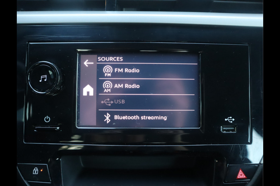 Opel Corsa Edition Airco / Elekramen / Cruise Btw auto