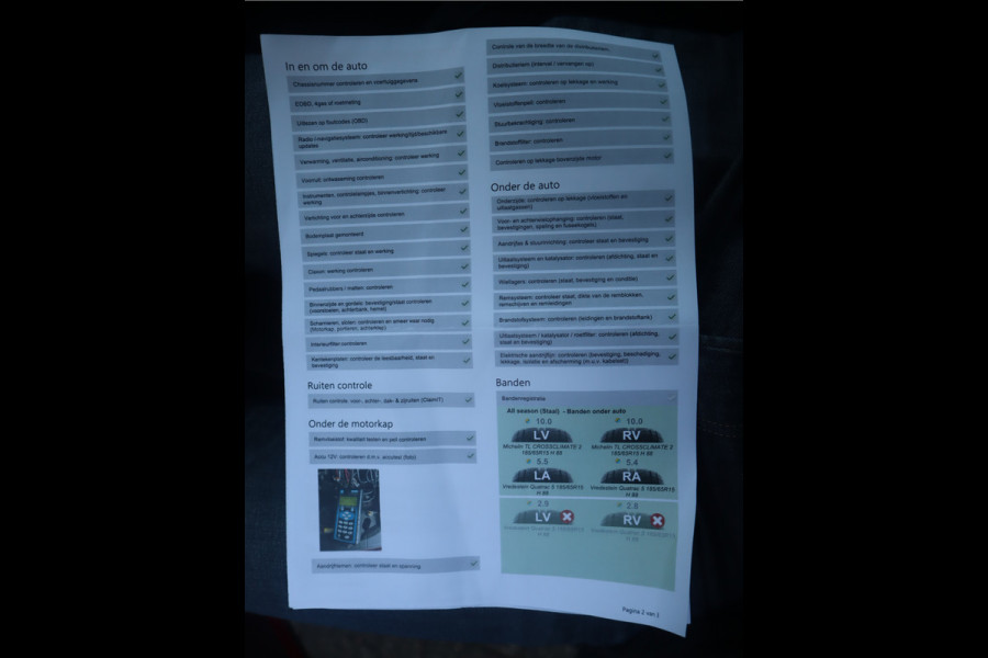 Opel Corsa Edition Airco / Elekramen / Cruise Btw auto