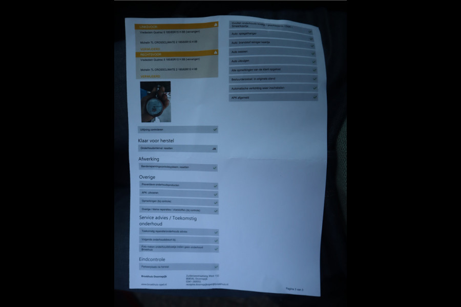 Opel Corsa Edition Airco / Elekramen / Cruise Btw auto