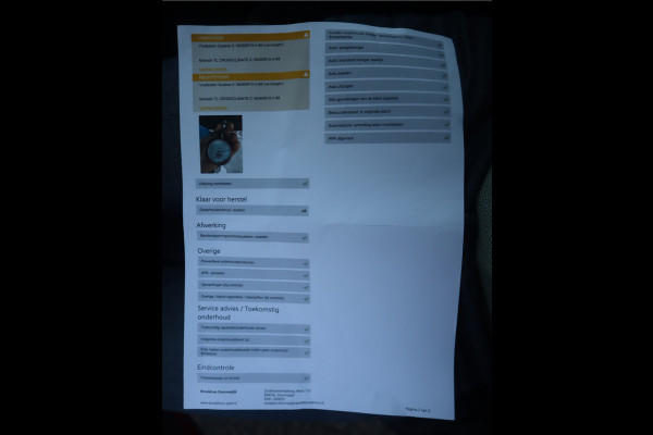 Opel Corsa Edition Airco / Elekramen / Cruise Btw auto