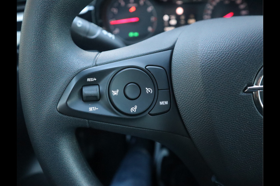 Opel Corsa Edition Airco / Elekramen / Cruise Btw auto