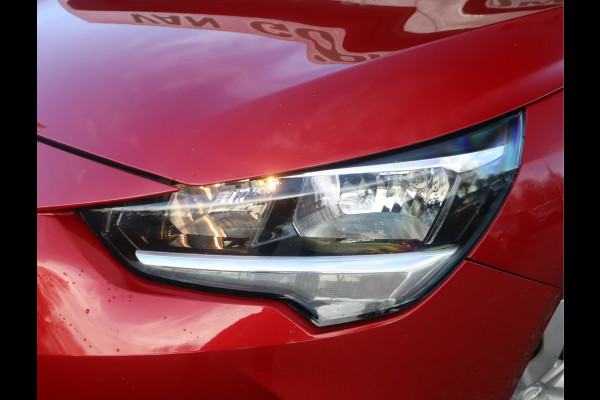 Opel Corsa Edition Airco / Elekramen / Cruise Btw auto