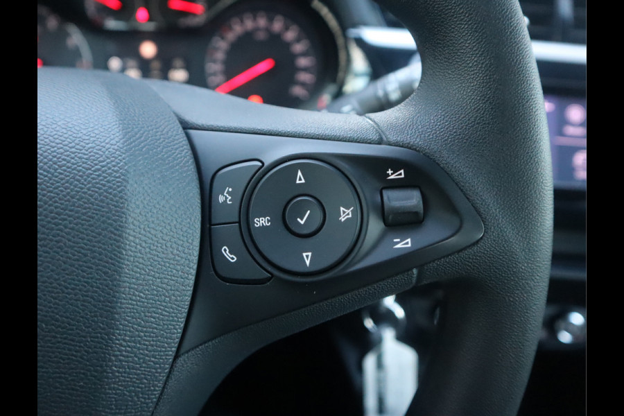 Opel Corsa Edition Airco / Elekramen / Cruise Btw auto