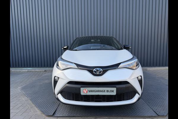 Toyota C-HR 1.8 Hybrid Style / Bi tone | BSM | Draadloos Apple Carplay/Android auto | PDC V+A | Rijklaar!!!
