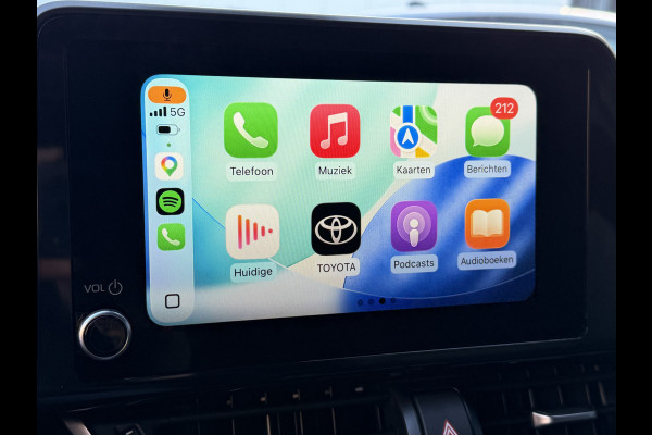 Toyota C-HR 1.8 Hybrid Style / Bi tone | BSM | Draadloos Apple Carplay/Android auto | PDC V+A | Rijklaar!!!
