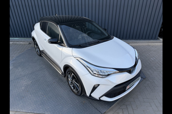 Toyota C-HR 1.8 Hybrid Style / Bi tone | BSM | Draadloos Apple Carplay/Android auto | PDC V+A | Rijklaar!!!
