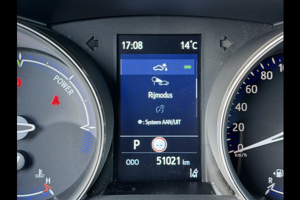 Toyota C-HR 1.8 Hybrid Style / Bi tone | BSM | Draadloos Apple Carplay/Android auto | PDC V+A | Rijklaar!!!