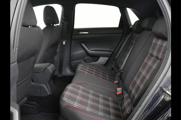 Volkswagen Polo 2.0 TSI GTI | Panoramadak | Stoelverwarming | Adaptive cruise | Camera | Virtual Cockpit | Carplay | Keyless | Full LED | Navigatie | Climate control | Origineel NL