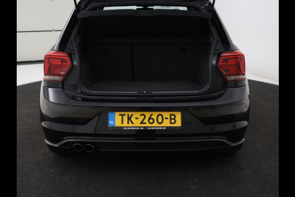 Volkswagen Polo 2.0 TSI GTI | Panoramadak | Stoelverwarming | Adaptive cruise | Camera | Virtual Cockpit | Carplay | Keyless | Full LED | Navigatie | Climate control | Origineel NL