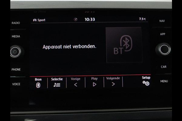 Volkswagen Polo 2.0 TSI GTI | Panoramadak | Stoelverwarming | Adaptive cruise | Camera | Virtual Cockpit | Carplay | Keyless | Full LED | Navigatie | Climate control | Origineel NL