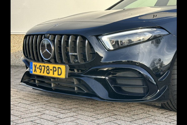 Mercedes-Benz A-Klasse AMG 45 S 4MATIC+ PANODAK! LED! ASSISTANCEPACK!