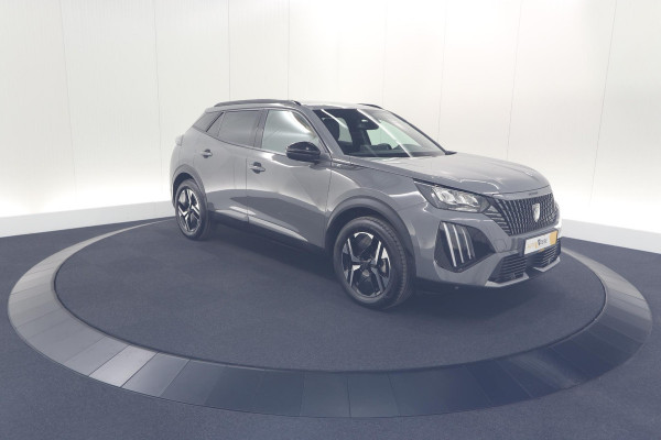 Peugeot e-2008 EV Allure 54 kWh | 3 Fase Laadfunctie | Camera | Navigatie | Apple Carplay