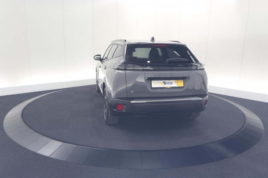 Peugeot e-2008 EV Allure 54 kWh | 3 Fase Laadfunctie | Camera | Navigatie | Apple Carplay