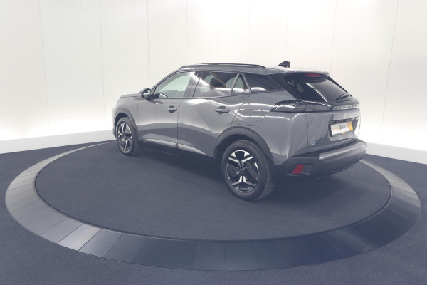 Peugeot e-2008 EV Allure 54 kWh | 3 Fase Laadfunctie | Camera | Navigatie | Apple Carplay