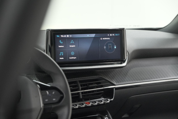 Peugeot e-2008 EV Allure 54 kWh | 3 Fase Laadfunctie | Camera | Navigatie | Apple Carplay