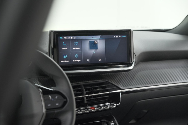 Peugeot e-2008 EV Allure 54 kWh | 3 Fase Laadfunctie | Camera | Navigatie | Apple Carplay