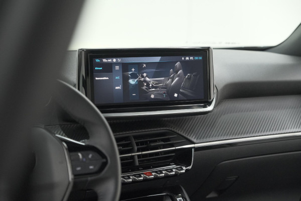 Peugeot e-2008 EV Allure 54 kWh | 3 Fase Laadfunctie | Camera | Navigatie | Apple Carplay