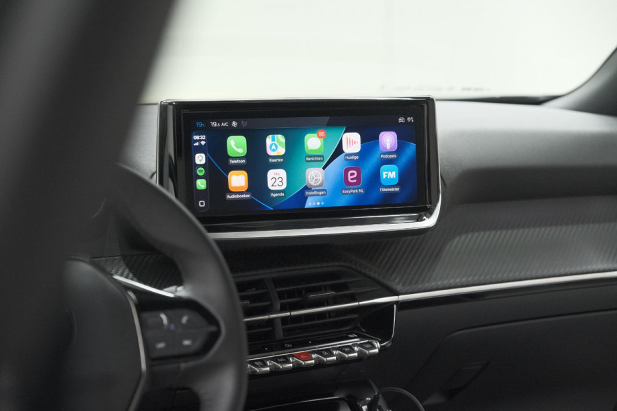 Peugeot e-2008 EV Allure 54 kWh | 3 Fase Laadfunctie | Camera | Navigatie | Apple Carplay