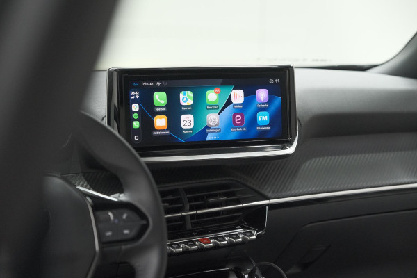 Peugeot e-2008 EV Allure 54 kWh | 3 Fase Laadfunctie | Camera | Navigatie | Apple Carplay