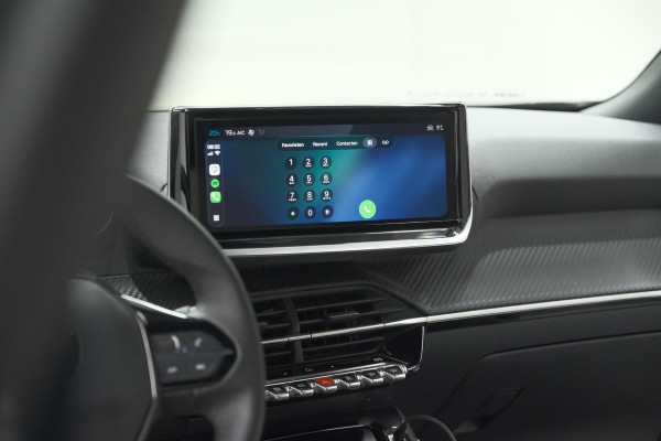 Peugeot e-2008 EV Allure 54 kWh | 3 Fase Laadfunctie | Camera | Navigatie | Apple Carplay