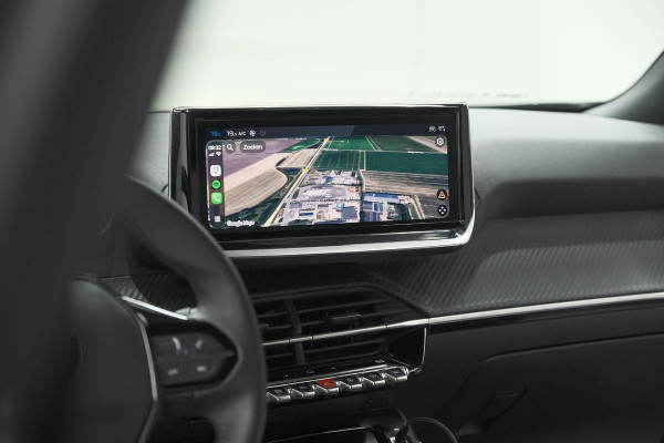 Peugeot e-2008 EV Allure 54 kWh | 3 Fase Laadfunctie | Camera | Navigatie | Apple Carplay