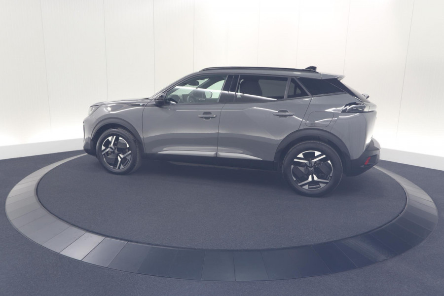 Peugeot e-2008 EV Allure 54 kWh | 3 Fase Laadfunctie | Camera | Navigatie | Apple Carplay