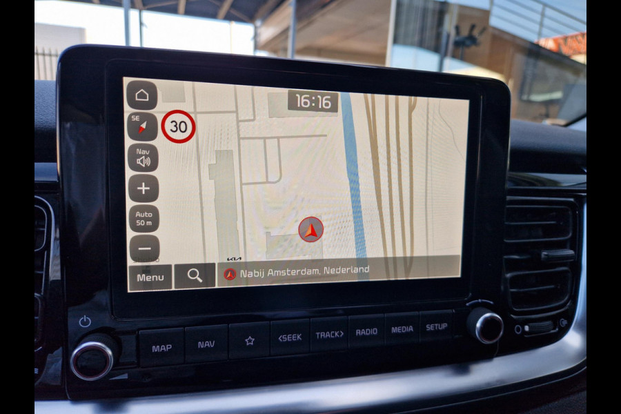 Kia Stonic 1.0 T-GDi MHEV DynamicLine | Clima | Camera | Navi | PDC |