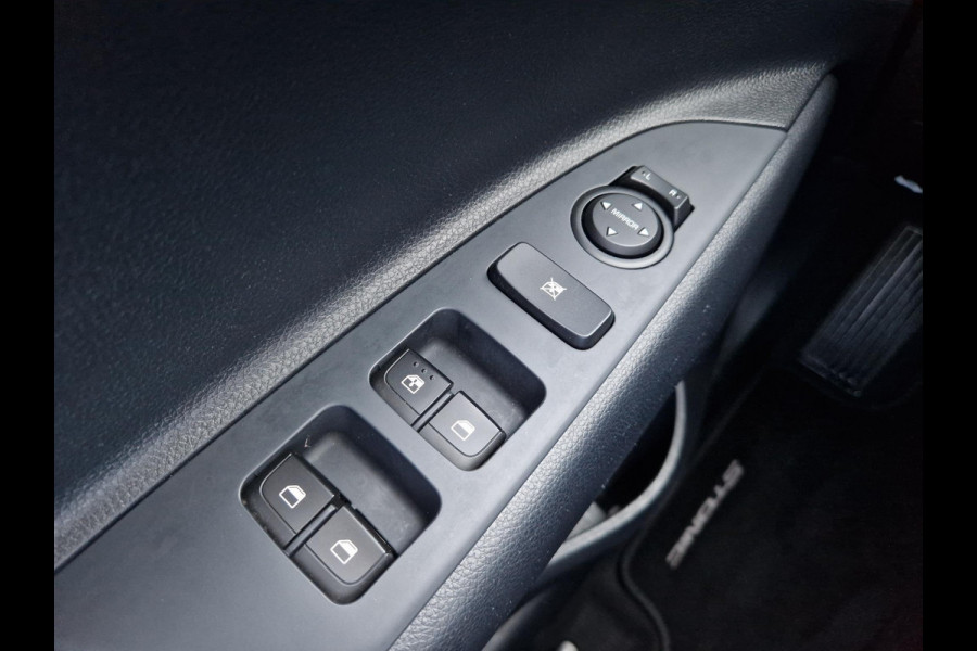 Kia Stonic 1.0 T-GDi MHEV DynamicLine | Clima | Camera | Navi | PDC |