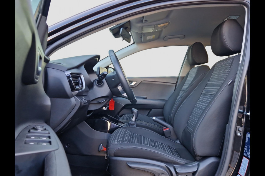 Kia Stonic 1.0 T-GDi MHEV DynamicLine | Clima | Camera | Navi | PDC |