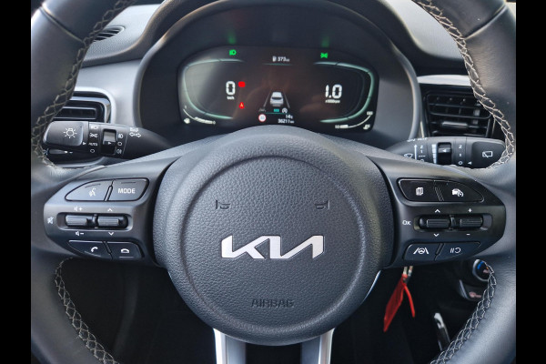 Kia Stonic 1.0 T-GDi MHEV DynamicLine | Clima | Camera | Navi | PDC |