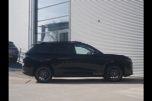 Leapmotor C10 Design 69.9 kWh Panoramadak