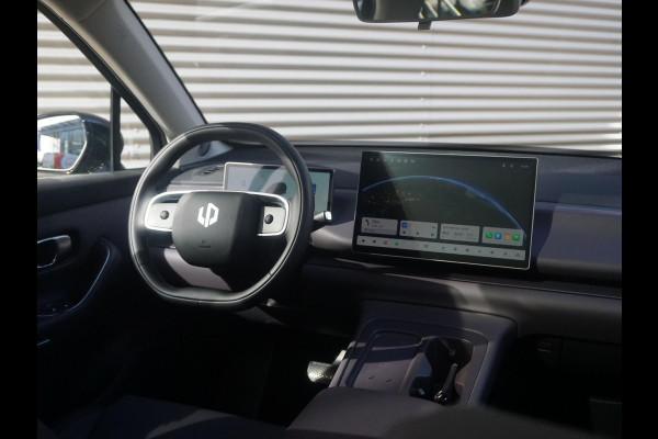 Leapmotor C10 Design 69.9 kWh Panoramadak