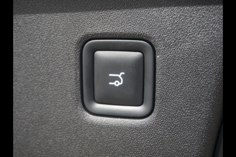 Leapmotor C10 Design 69.9 kWh Panoramadak