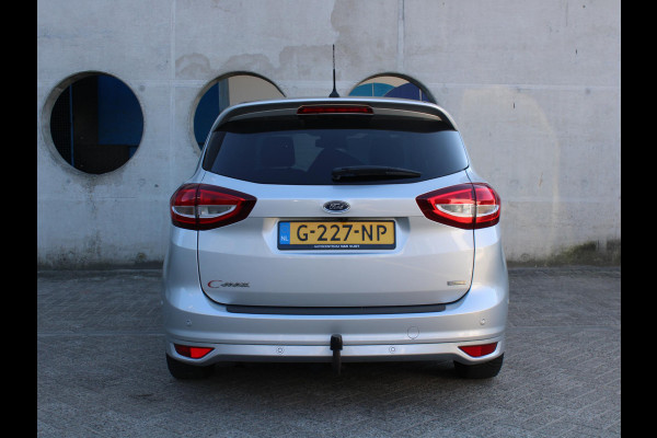 Ford C-MAX 1.0 Sport | 12 MAANDEN BOVAG GARANTIE |