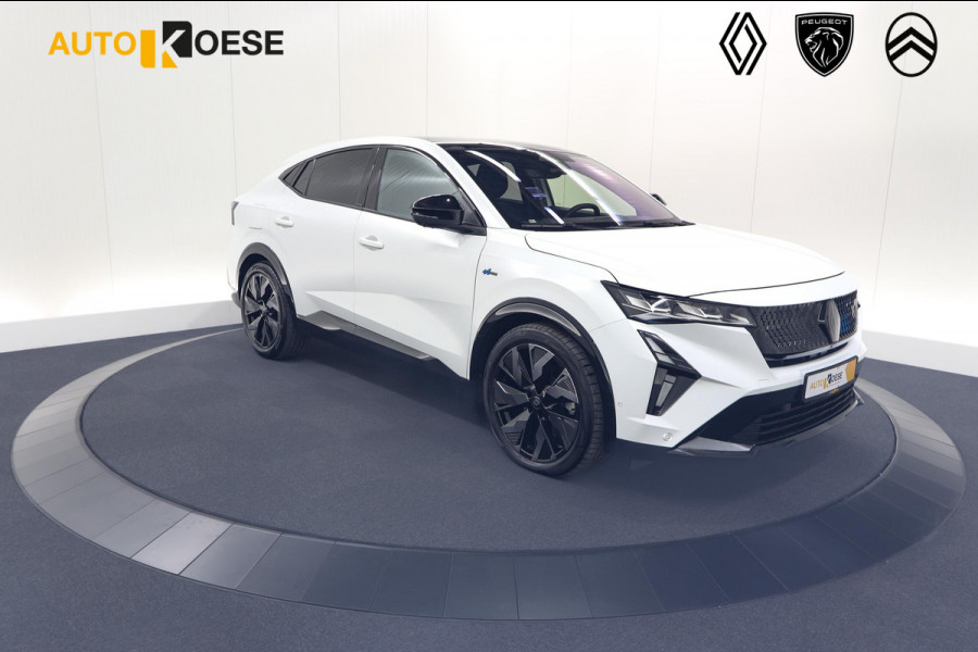 Renault Rafale 1.2 E-Tech full hybrid 200 Esprit Alpine | 360 Camera | Adaptieve Cruise Control | Stoelen Pakket | Elektronische Achterklep