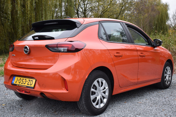 Opel Corsa 1.2 EDITION CRUISE/AIRCO/CARPLAY