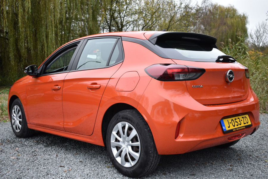 Opel Corsa 1.2 EDITION CRUISE/AIRCO/CARPLAY