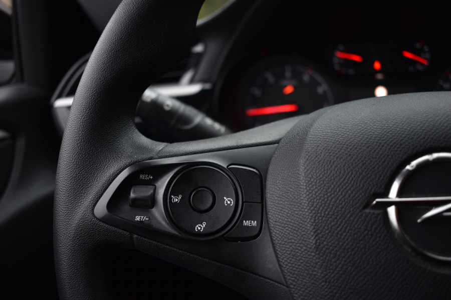 Opel Corsa 1.2 EDITION CRUISE/AIRCO/CARPLAY