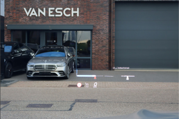 Mercedes-Benz GLE Coupé AMG 53 Hybrid 4MATIC+ Premium | Luchtvering | Stuurwieltoetsen | Memory | Trekhaak | Nappa Leder | Stoelventilatie | Verwarmd Stuurwiel | Keyless Go | Luchtkwaliteitspakket |