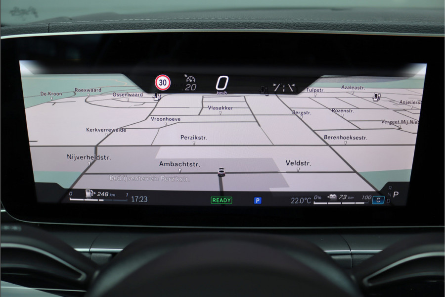 Mercedes-Benz GLE Coupé AMG 53 Hybrid 4MATIC+ Premium | Luchtvering | Stuurwieltoetsen | Memory | Trekhaak | Nappa Leder | Stoelventilatie | Verwarmd Stuurwiel | Keyless Go | Luchtkwaliteitspakket |